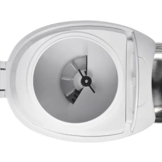 Dogness Mini App Automated Pet Feeder  image {3}