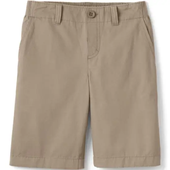 Lands' End Lands' End Kids Pull On Shorts image {3}