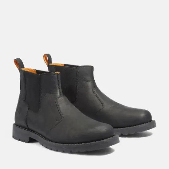 Timberland Men's Redwood Falls Chelsea Boots image {3}