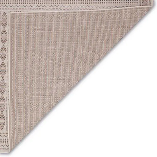 Liora Manne Avena  Indoor/Outdoor Rug  Ivory image {6}