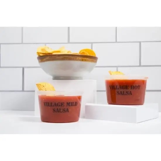 Village Mild Salsa - 15oz image {5}