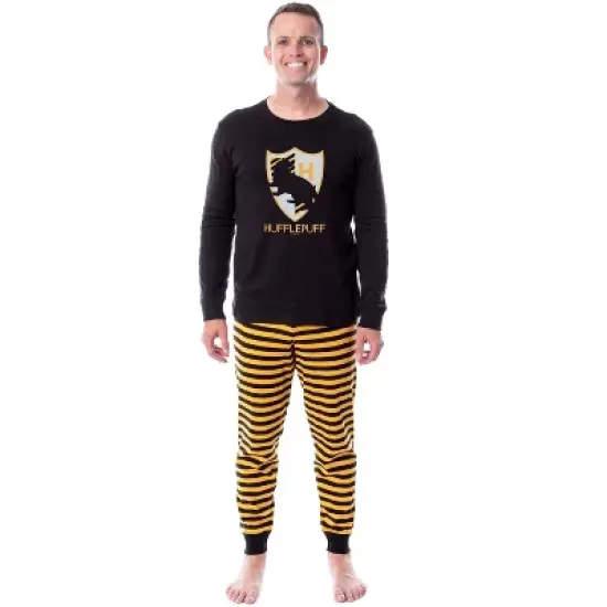 Harry Potter Family Hogwarts Wizarding World Pajama Set Ravenclaw image {2}