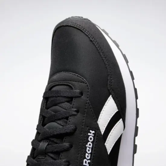 Reebok Rewind Run Shoes Mens Sneakers image {6}