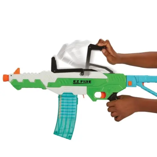 Air Warriors EZ Fire Blaster image {4}
