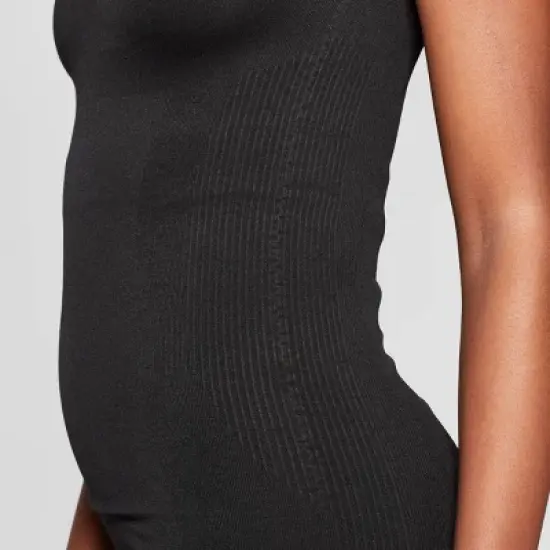 Women's Nursing Seamless Smoothing Tank - Auden image {2}