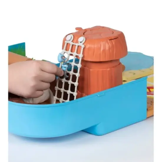 Pok&eacute;mon Carry Case Battle Desert Playset image {10}