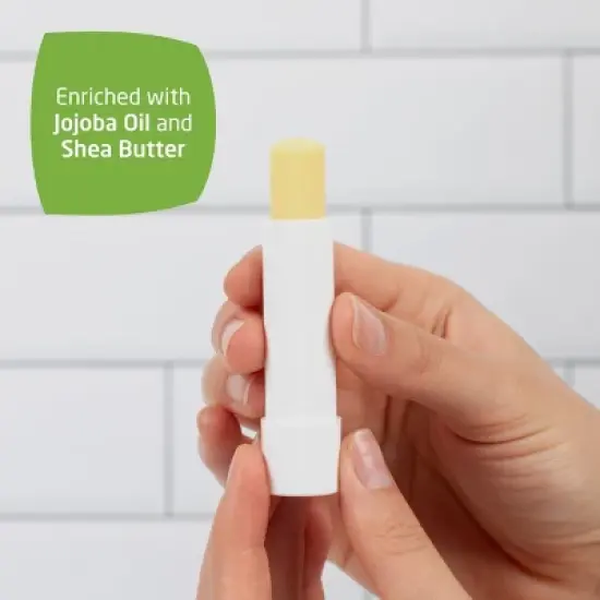 Weleda Everon Lip Balm - 0.17oz image {2}