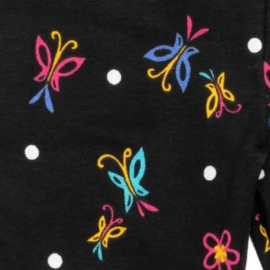 Disney Encanto Mirabel Luisa Isabela Girls Pullover Fleece Sweatshirt and Leggings Outfit Set Toddler image {5}