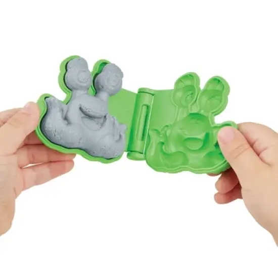 Play-Doh Spaceship Blastoff Playset image {8}