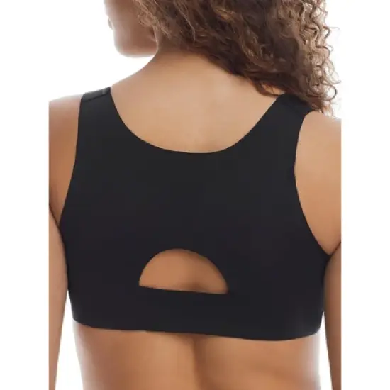 Bali Women's One Smooth U Posture Boost Support Bra - 3450 image {1}