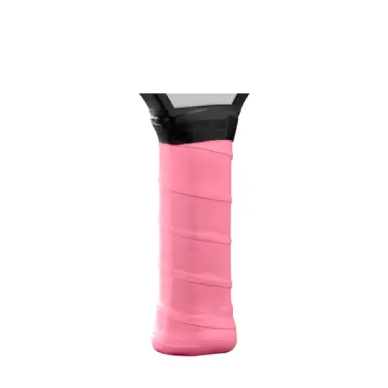 Wilson PB Overgrip - Pink image {1}