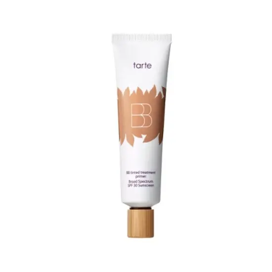 tarte BB Tinted Treatment Primer Broad Spectrum SPF 30 - 1 fl oz - Ulta Beauty image {9}