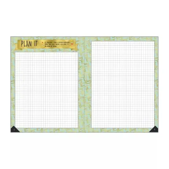 Carson Dellosa Education Aim High Teacher Planner Plan Book image {5}