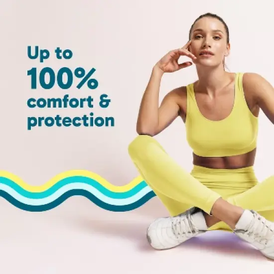 o.b. Period Tampons - Regular - 40ct image {2}
