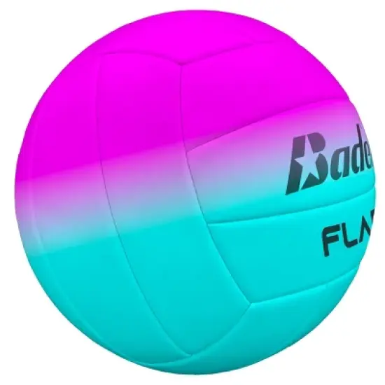 Baden Volleyball - Blue/Pink image {1}