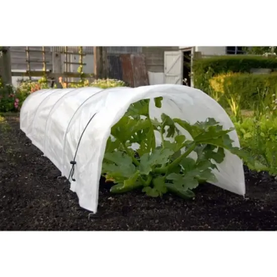 Tierra Garden Easy Fleece Tunnel - Giant or Standard image {6}