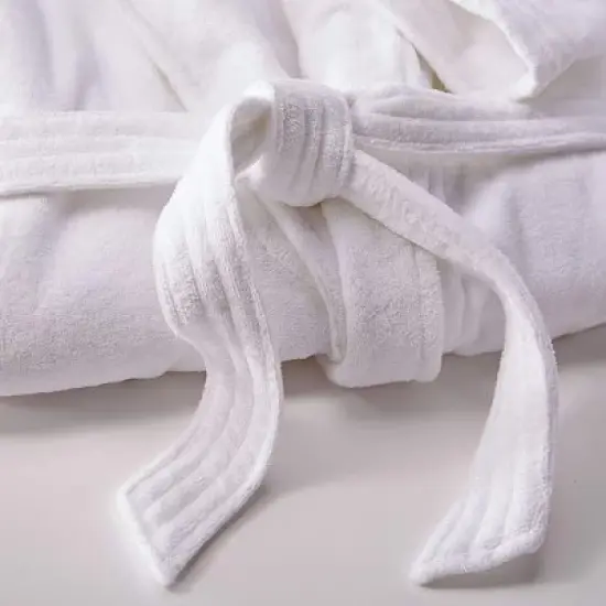 Marriott Terry Velour Robe image {3}