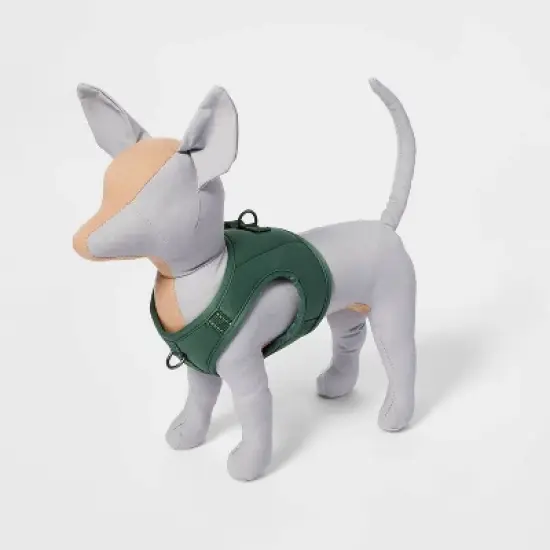 Reflective + Comfort Dog Harness - XS - Boots & Barkley&trade; image {5}