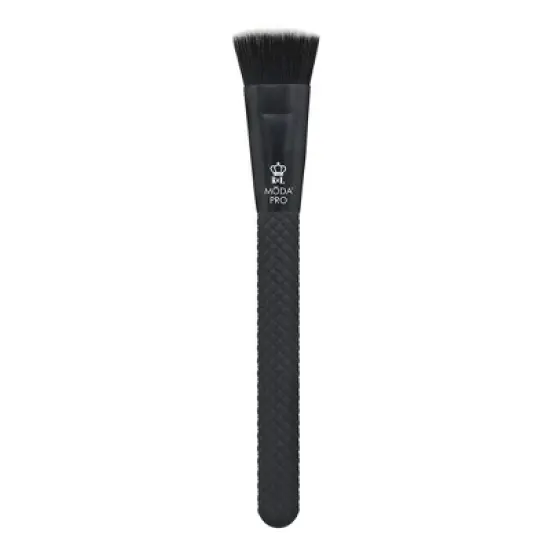 MODA Brush Pro Contour Makeup Brush image {4}