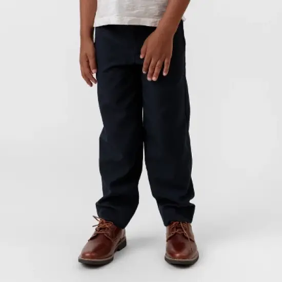 Deer Stags Boys' Zander Lace-up Dress Comfort Oxford image {8}