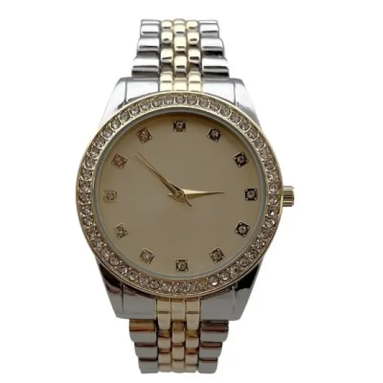 Olivia Pratt Everyday Elegant Look Women Watch image {4}
