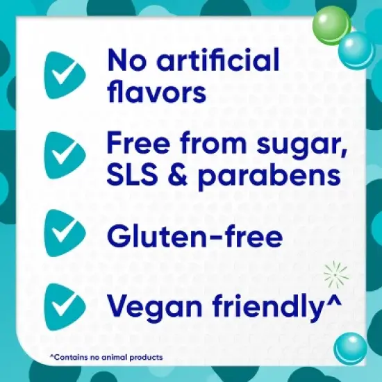 Sensodyne Pronamel Kids Berry Twist - 4oz image {3}