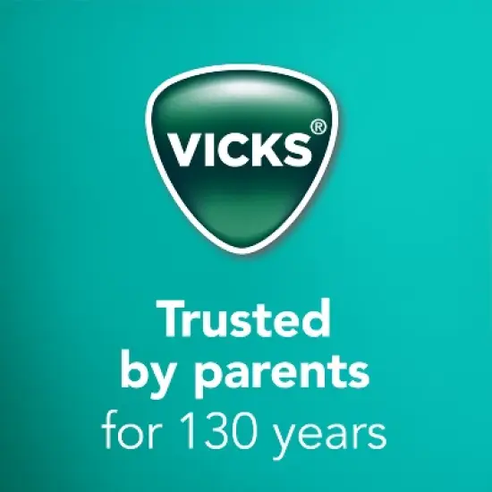 Vicks Sinex Children's Saline Nasal Spray Ultra Fine Mist - 5oz image {11}