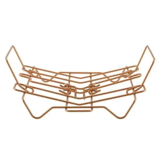 Ayesha Curry 11"x15" Copper Nonstick Roasting Pan image {5}