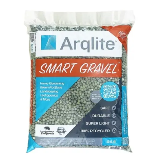 ARQLITE&nbsp;Smart Gravel Eco Friendly Plant Drainage for Healthy Roots image {8}