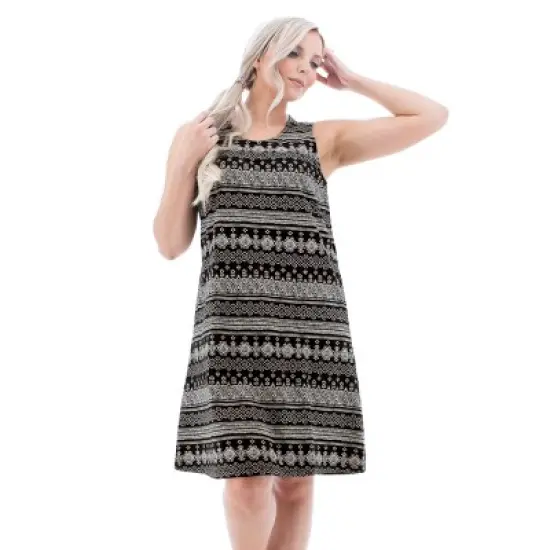 Aventura Clothing Women's Ginni Dress image {4}