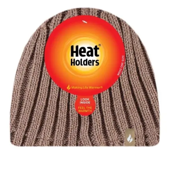 Men's Hat | Size One Size - Camel image {1}