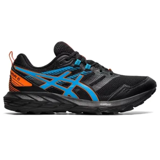 ASICS Men's GEL-SONOMA 6 Running Shoes 1011B050 image {7}