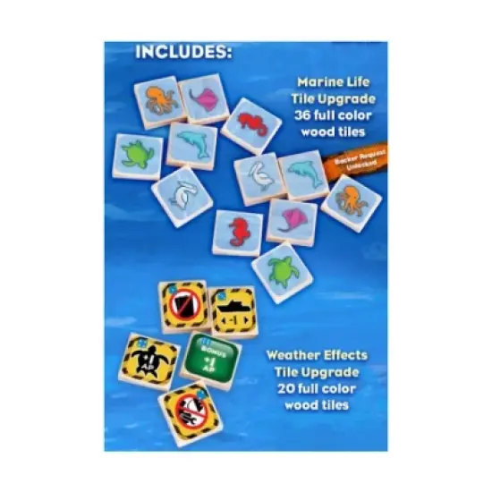 Spill (Deluxe Edition) Board Game image {1}