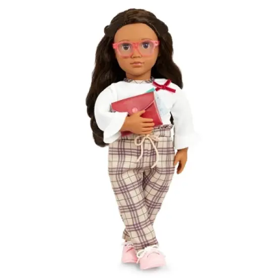 Our Generation Prep in Your Step School Outfit for 18" Dolls image {2}