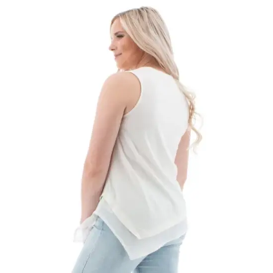 Aventura Clothing Women's Ashtyn Tank Top image {3}