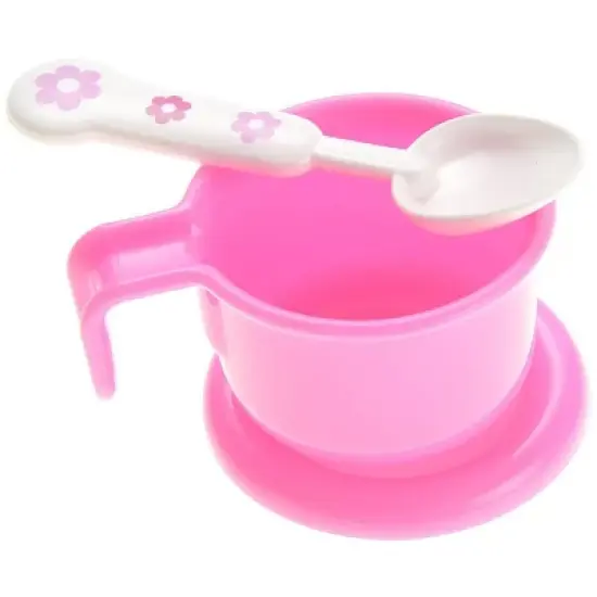 Link Ready! Set! Go! Play Food Set With Cupcake, Cakes, Ice Cream & Sundae, Birthday Party Playset image {6}