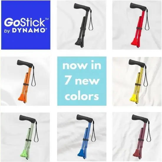 Boersma Folding Cane,Designed for Stability and Balance,Folding and Adjustable Walking Cane, Heavy Duty, Travel-Friendly and Stylish,Men & Women image {4}