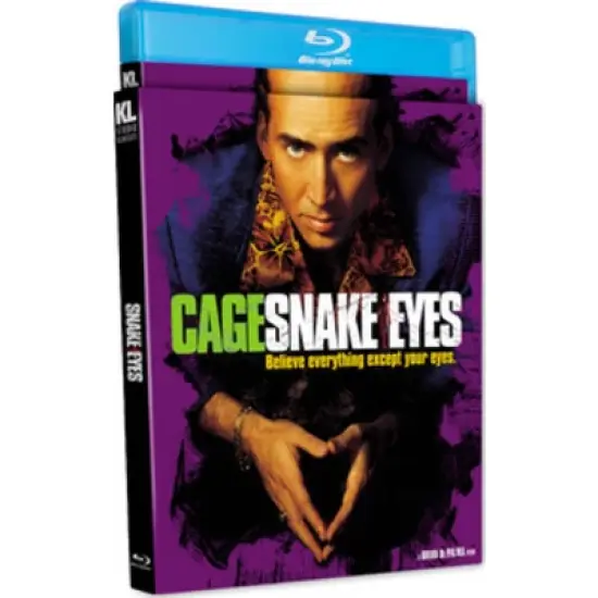 Snake Eyes (1998) image {2}