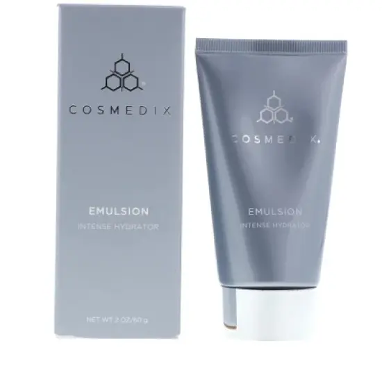 CosMedix Emulsion Intense Hydrator, 2 oz image {12}