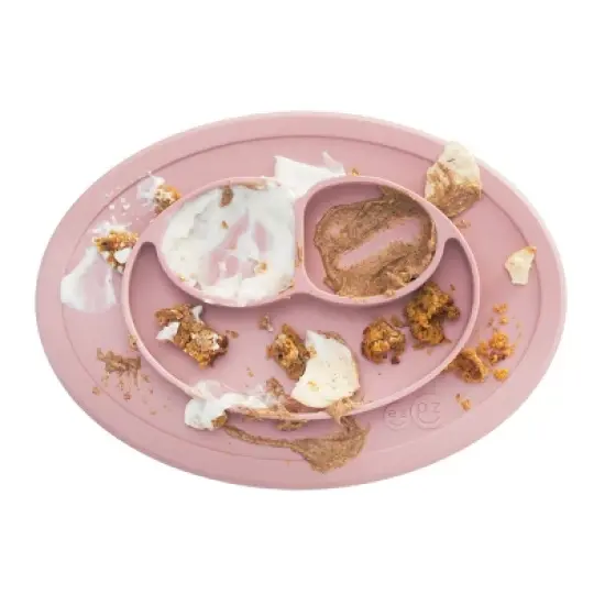 ezpz Mini Mat Plate image {3}