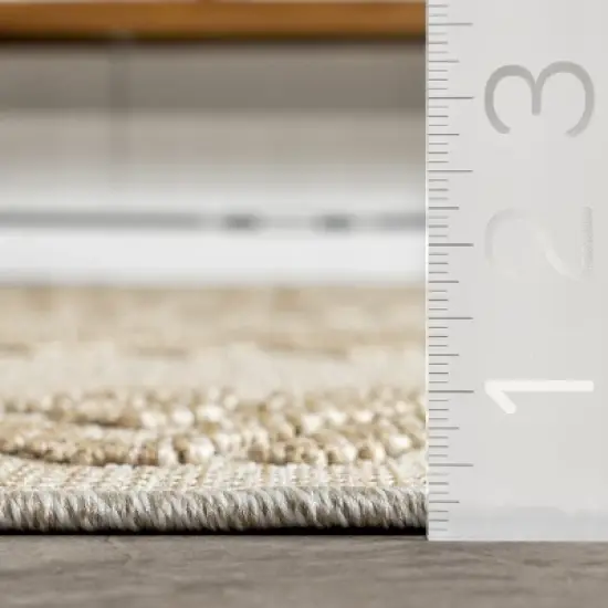 nuLOOM Lorri Indoor/Outdoor Area Rug image {2}