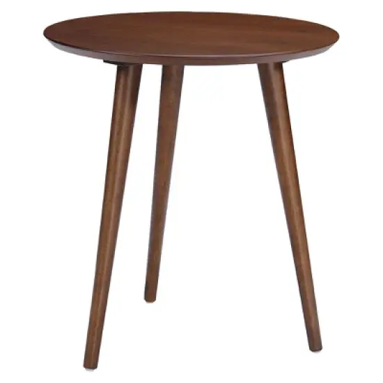 Evie End Table - Wood - Christopher Knight Home image {5}