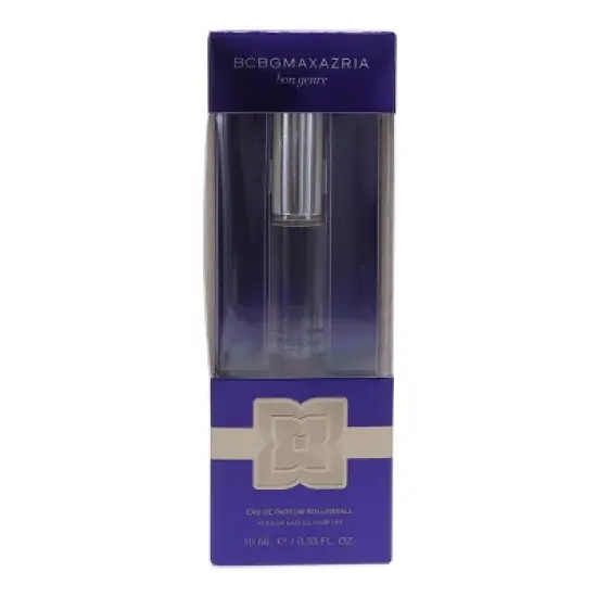 BCBGMAXAZRIA Bon Genre Eau De Parfum Rollerball 0.34 oz image {8}