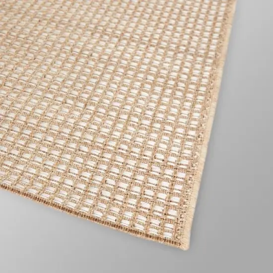 6' x 9' Outdoor Rug Summer Wheat - Project 62&trade; image {3}