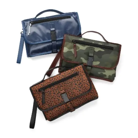 DockATot Changer Bag image {4}