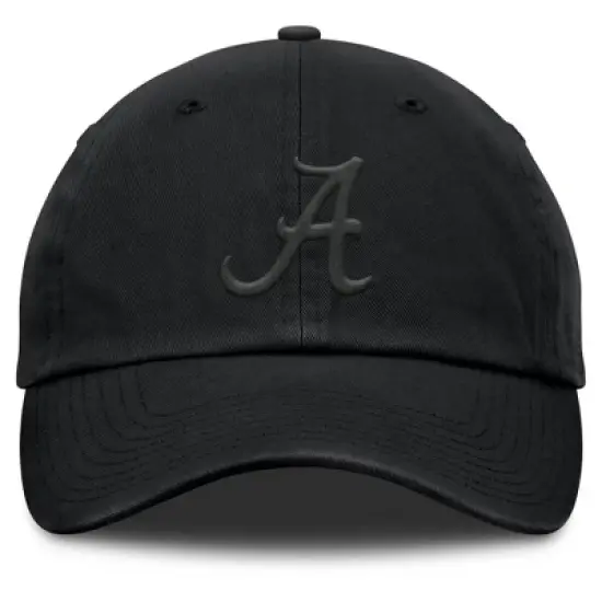 NCAA Alabama Crimson Tide Unstructured Cotton Hat image {1}