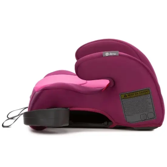 Diono Solana 2 Latch Backless Booster Car Seat image {6}