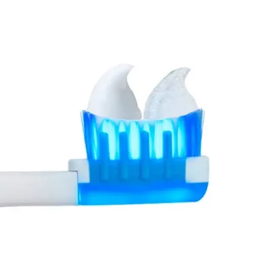 GO SMILE Sonic Pro Tooth-Care System - 3pk image {2}