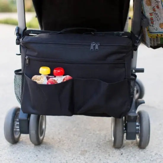 JL Childress Cool 'N Cargo Stroller Cooler image {4}