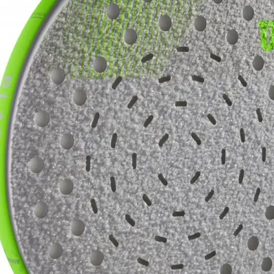 Wilson Blade UL GRUUV Platform Tennis Paddle image {5}